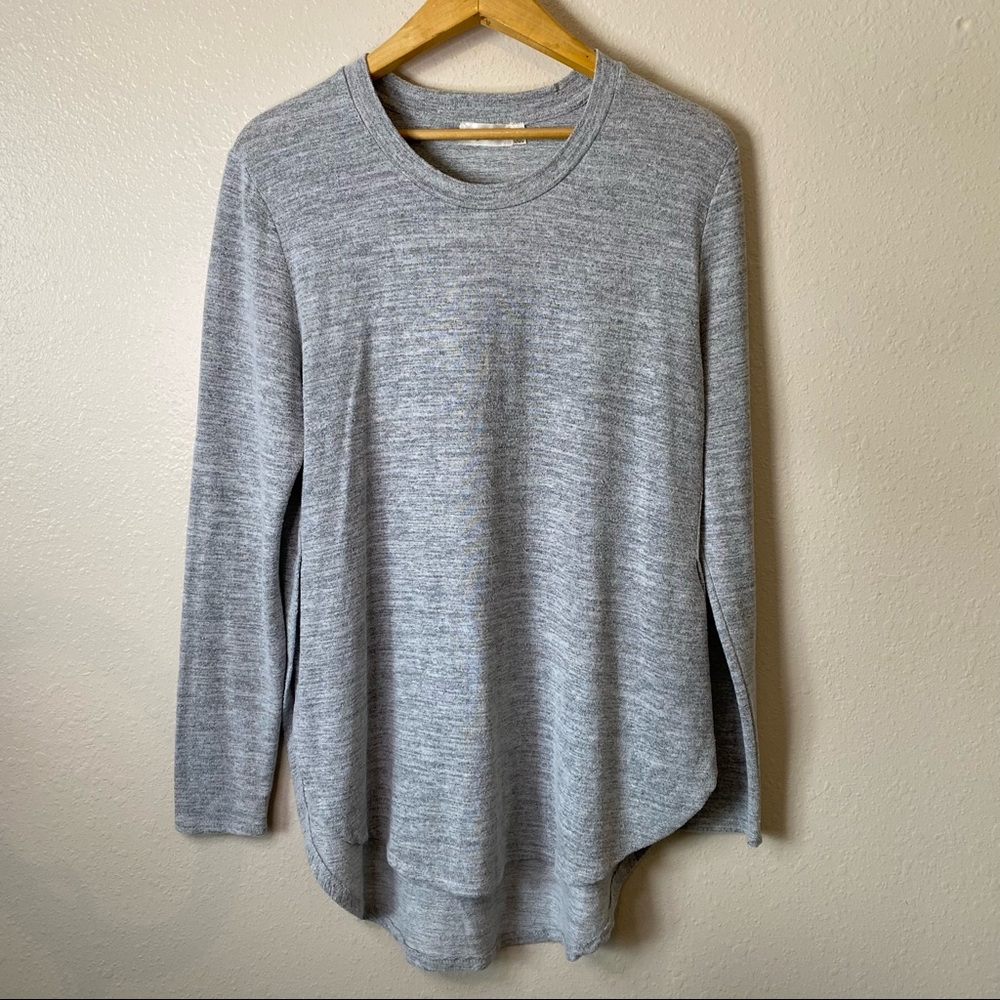 RD style tunic